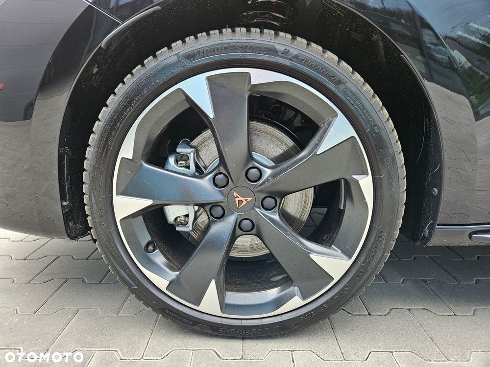 Cupra Leon Sportstourer - 14