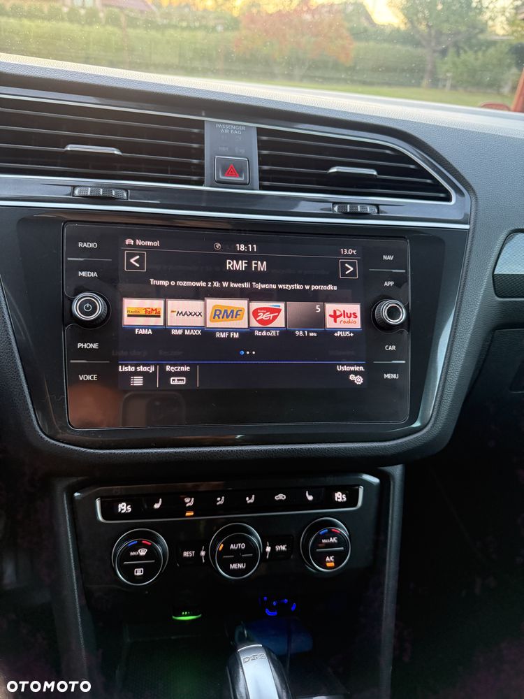 Volkswagen Tiguan - 8