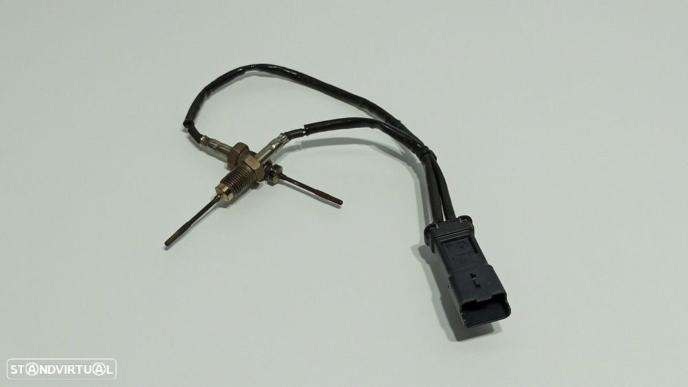 SENSOR DE TEMPERATURA DOS GÁS DE ESCAPE CITROEN C4 PICASSO FEEL - 1