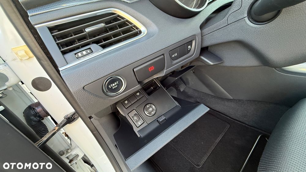 Peugeot 508 BlueHDi 150 Stop&Start Allure - 20