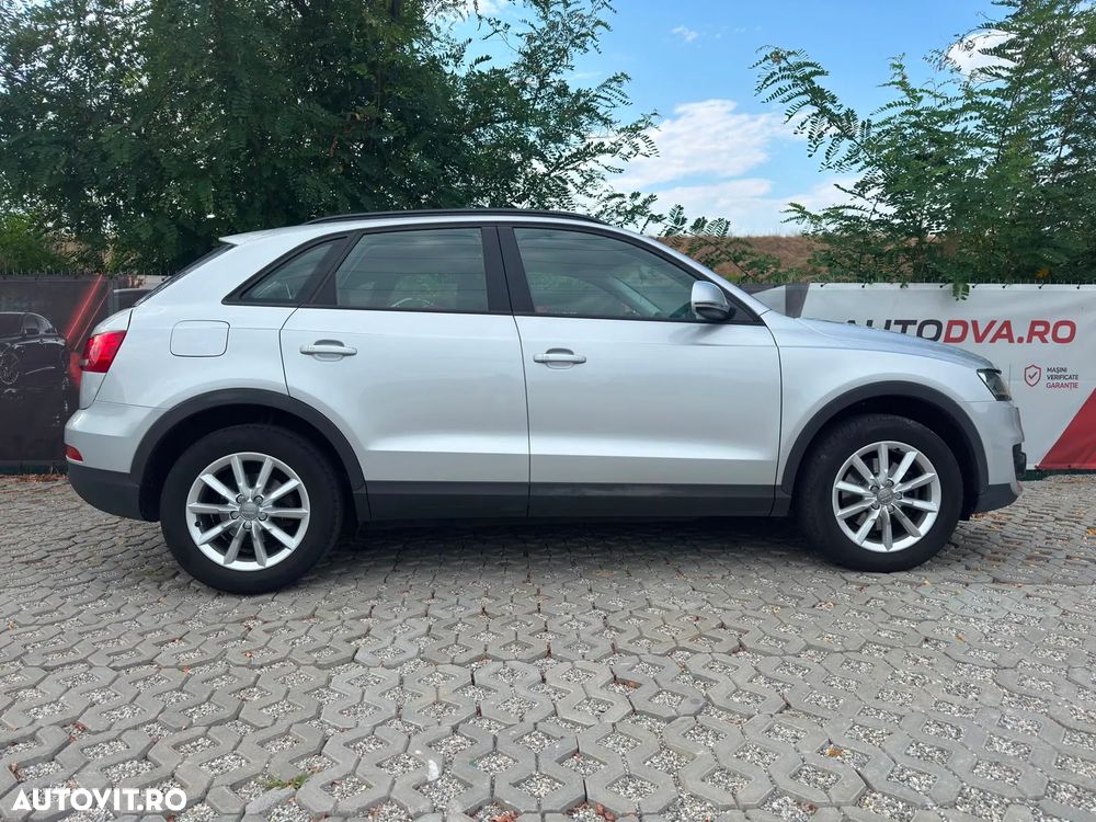 Audi Q3 2.0 TDI - 7