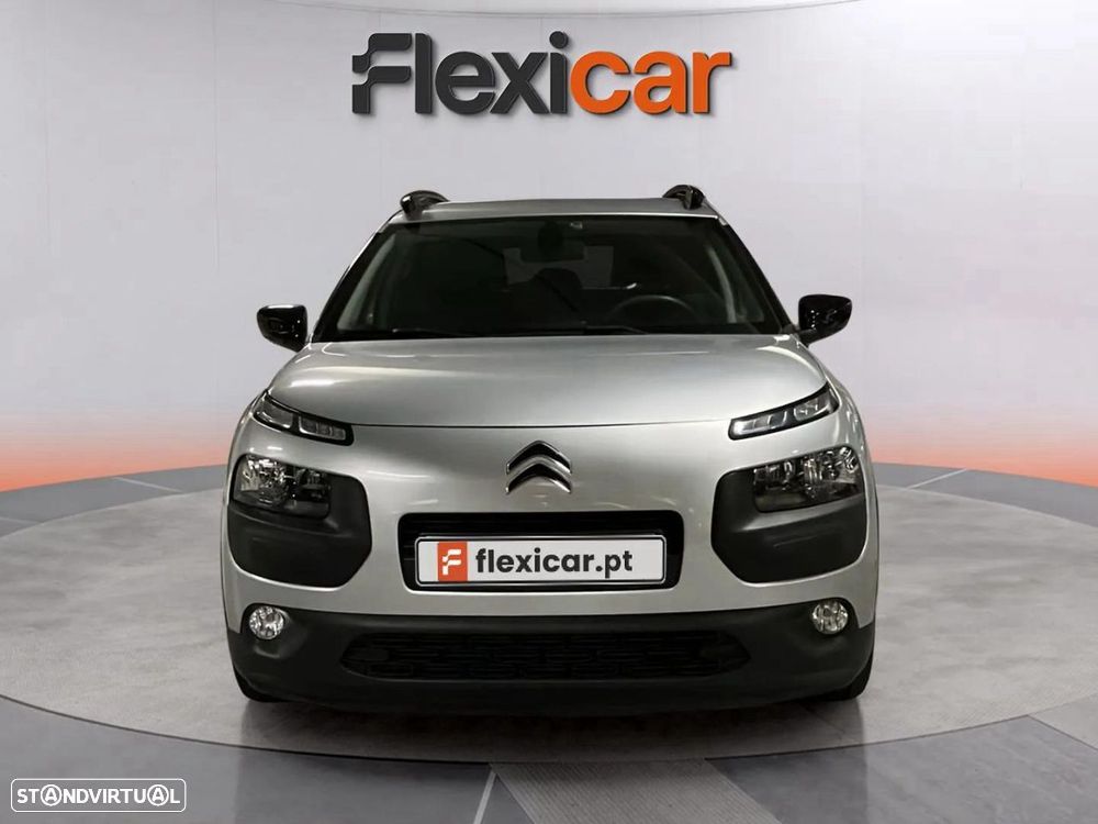 Citroën C4 Cactus 1.2 PureTech Feel - 7