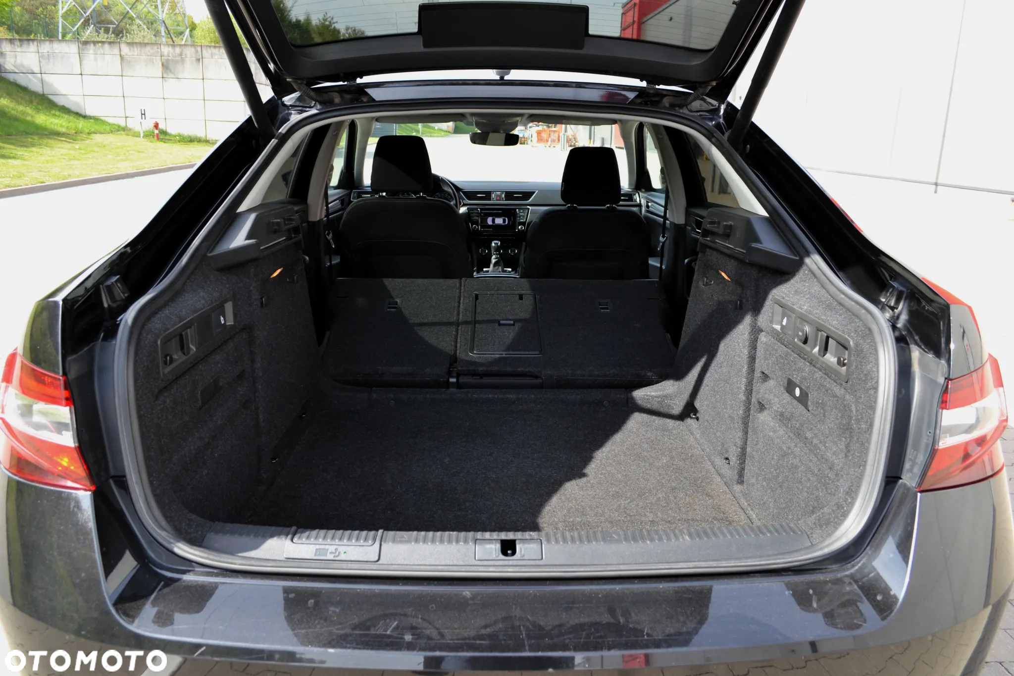 Skoda Superb 1.8 TSI Ambition - 32