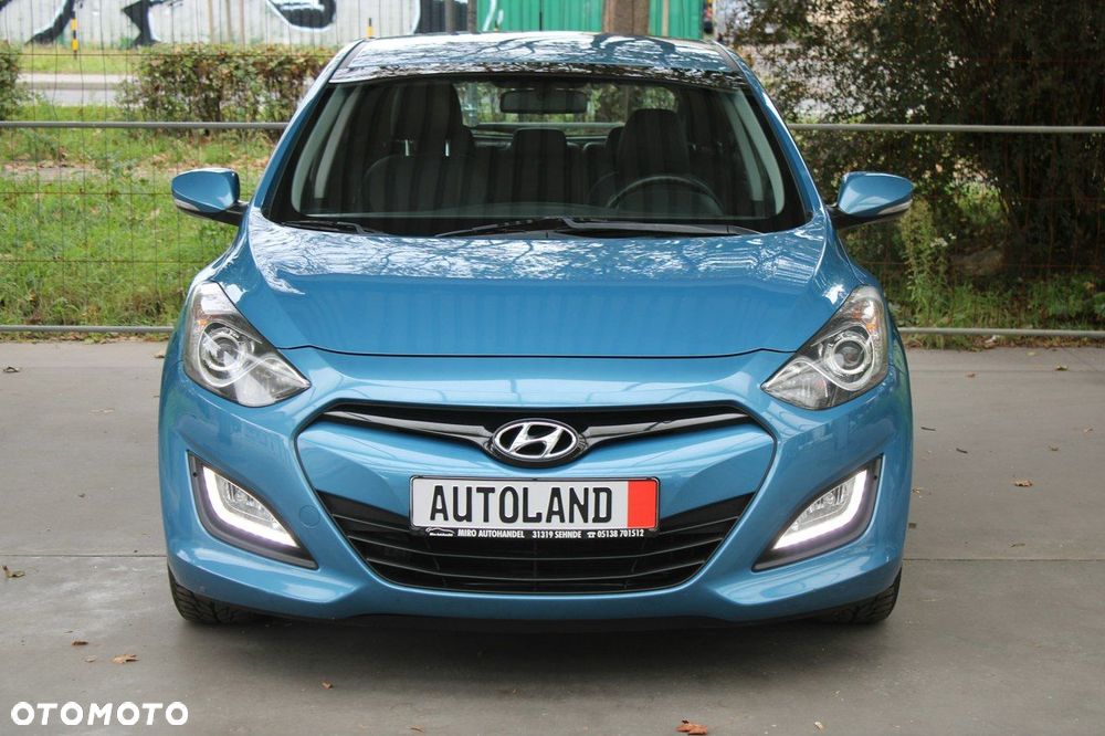 Hyundai i30 1.4 Premium - 2