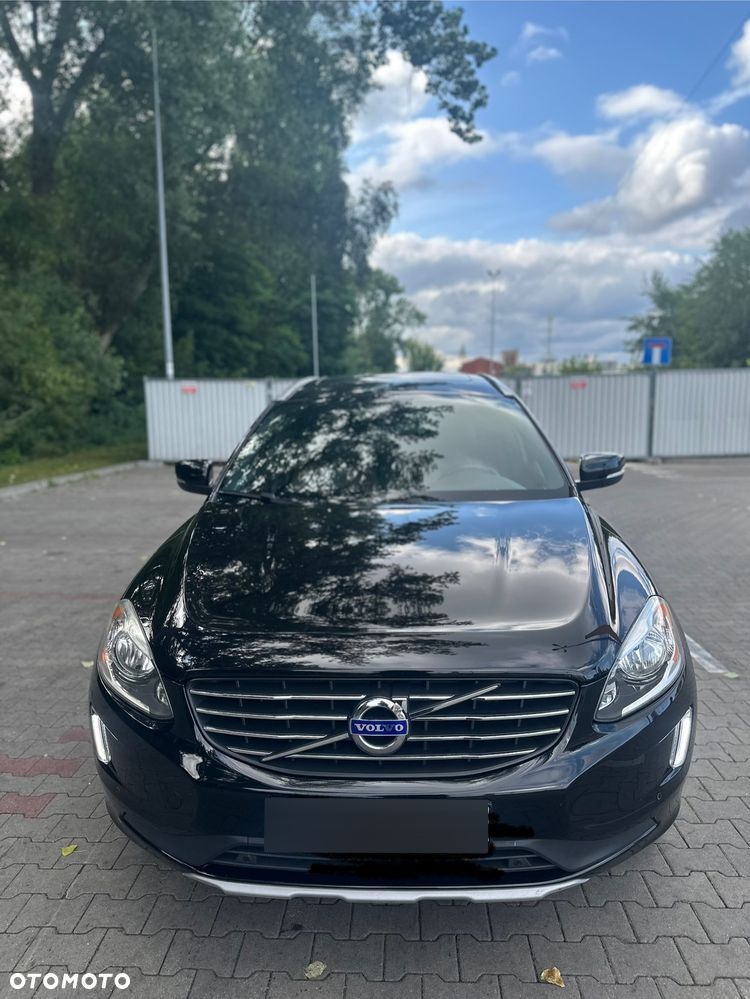 Volvo XC 60 - 5