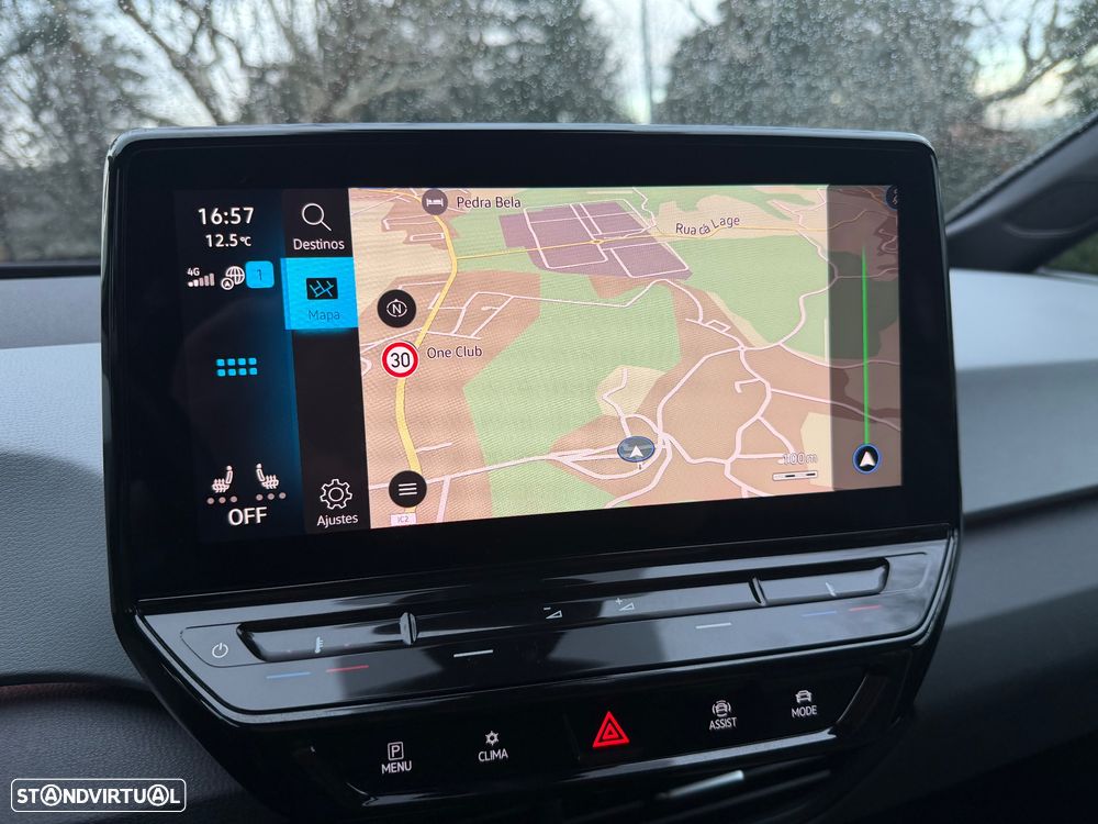 VW ID.3 Performance Upgrade Pro 1st Max - 37