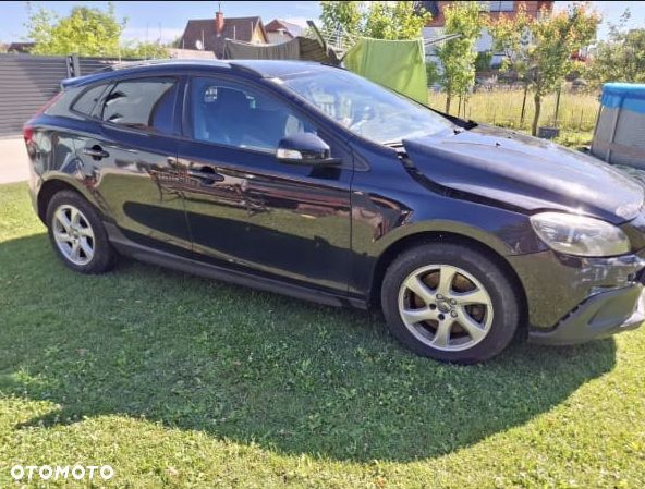 Volvo V40 Cross Country D3 Base - 2