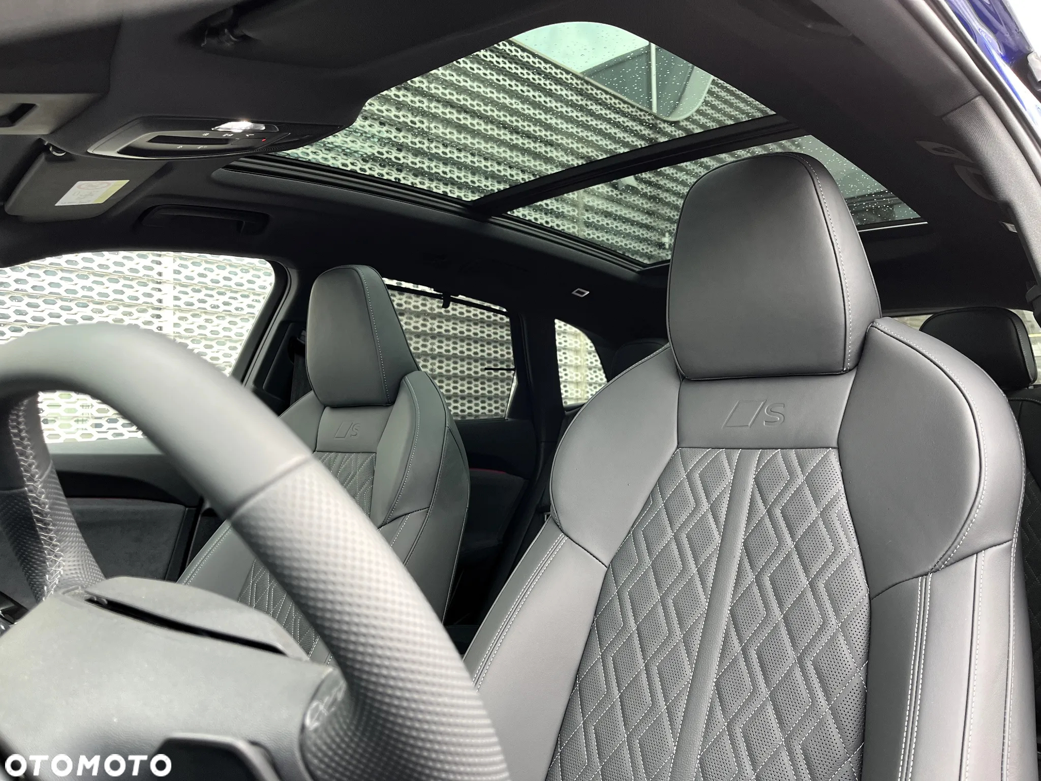 Audi SQ5 - 28