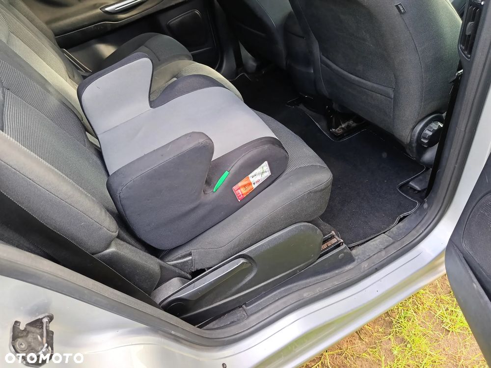 Ford S-Max 2.0 TDCi Ambiente - 9