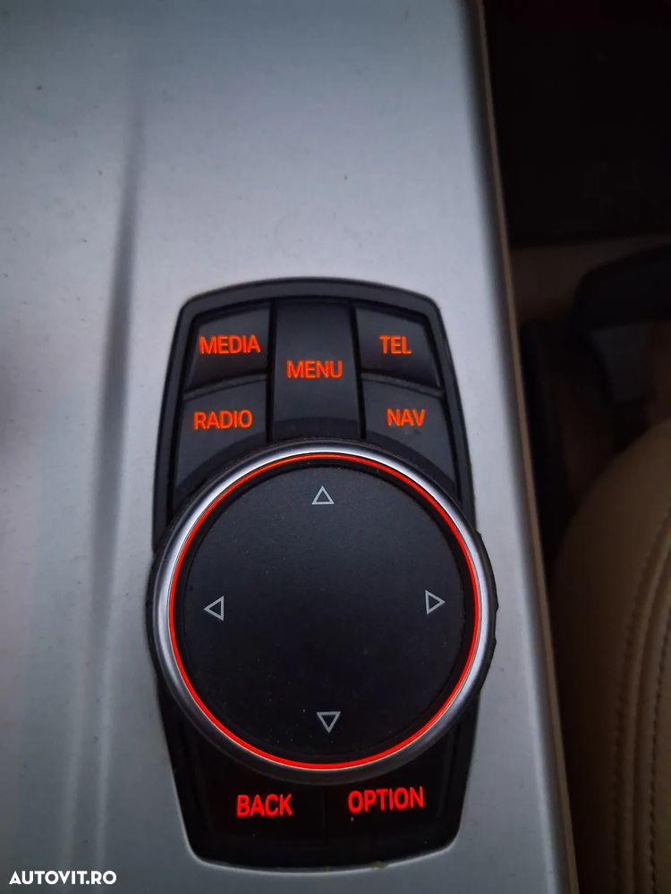 BMW X3 xDrive20d AT Standard - 15