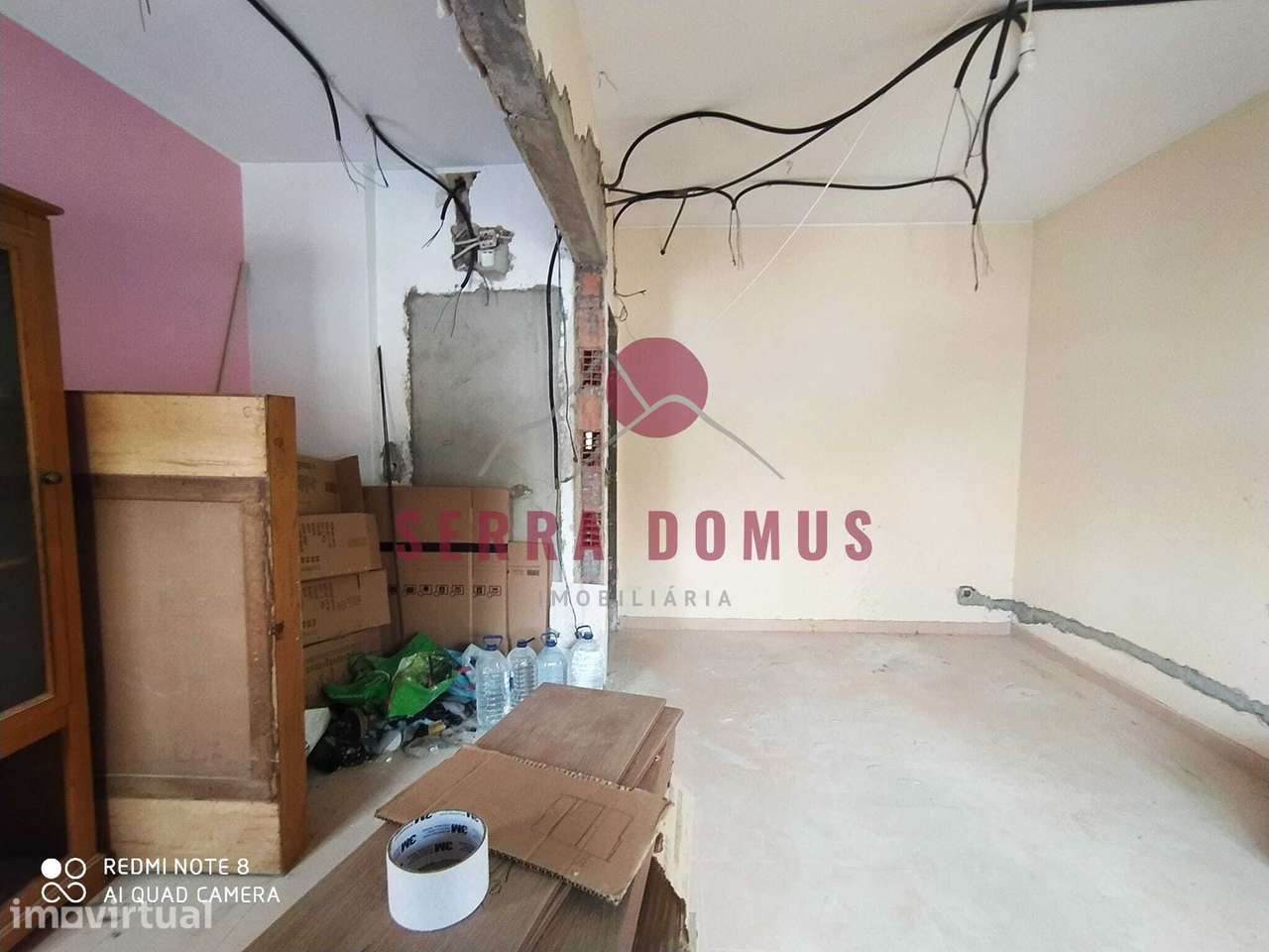 Apartamento T1 de 60 m² no Cacém - Grande imagem: 3/21