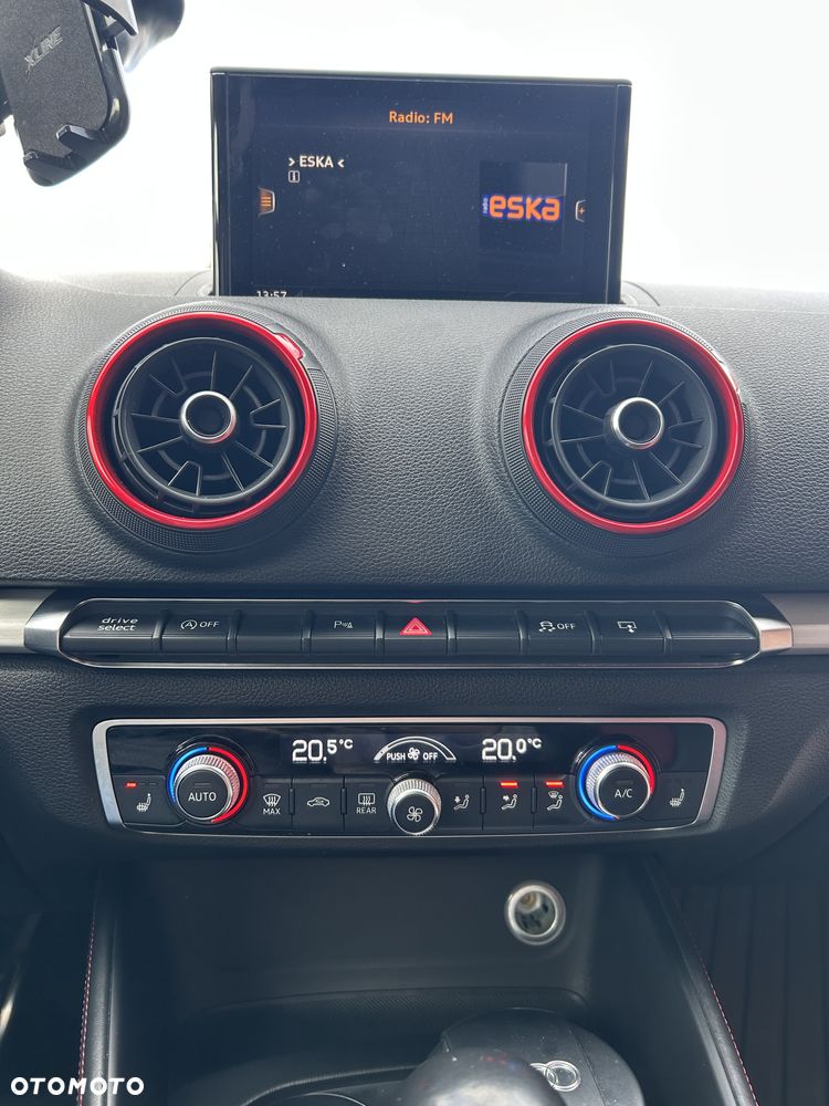 Audi S3 - 9