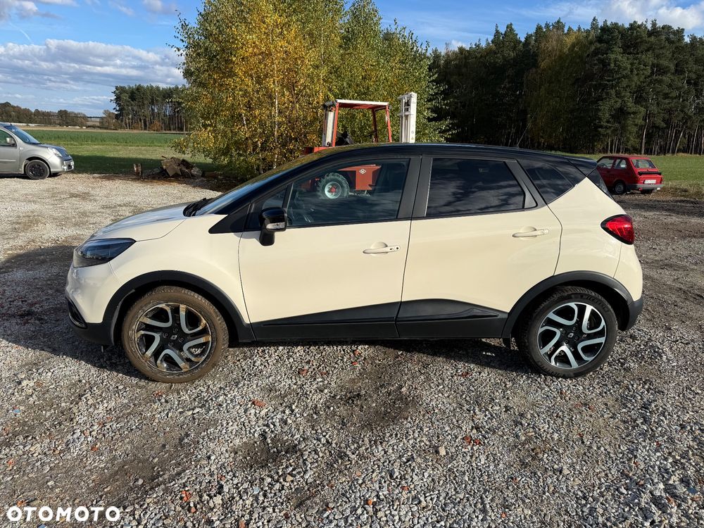 Renault Captur - 4
