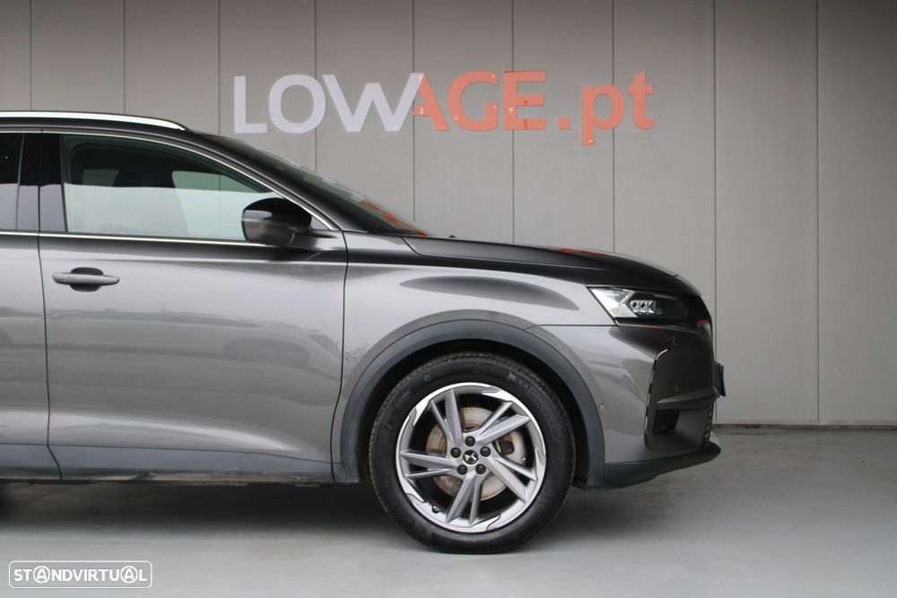 DS DS7 Crossback E-Tense Rivoli EAT8 - 22