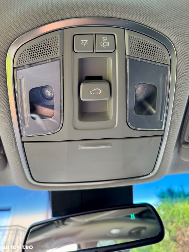 Hyundai Tucson - 16