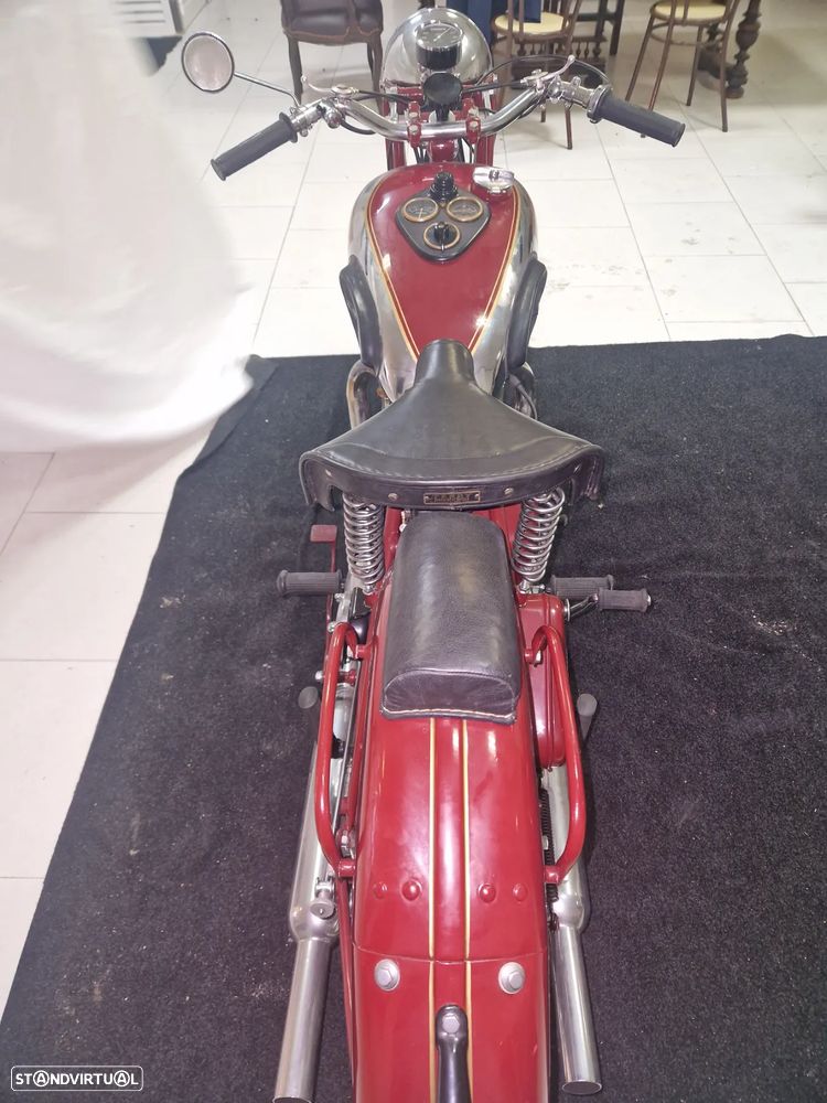 Triumph Speed Twin - 6