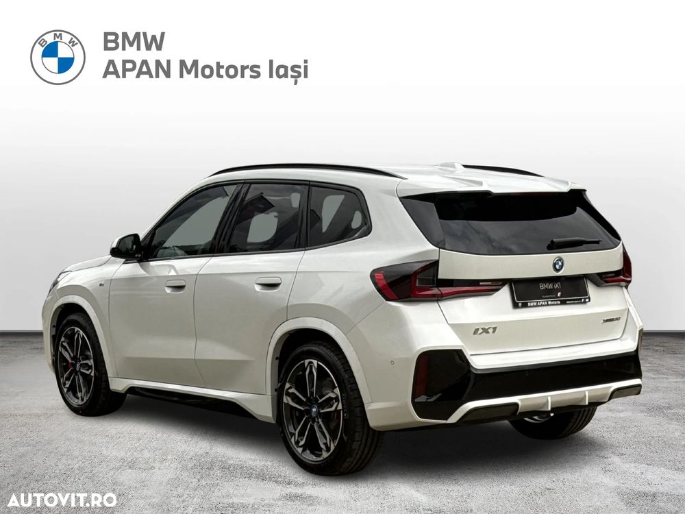 BMW iX1 xDrive30 - 3