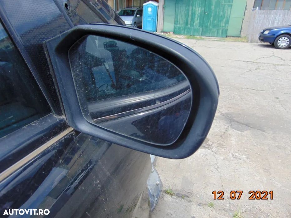 Oglinda Mercedes B Class W245 2005-2011 oglinzi stanga dreapta dezmemb - 2