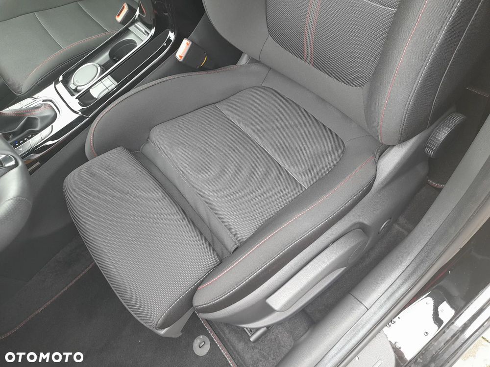 Hyundai i30 1.5 T-GDI 48V-Hybrid DCT N Line - 12