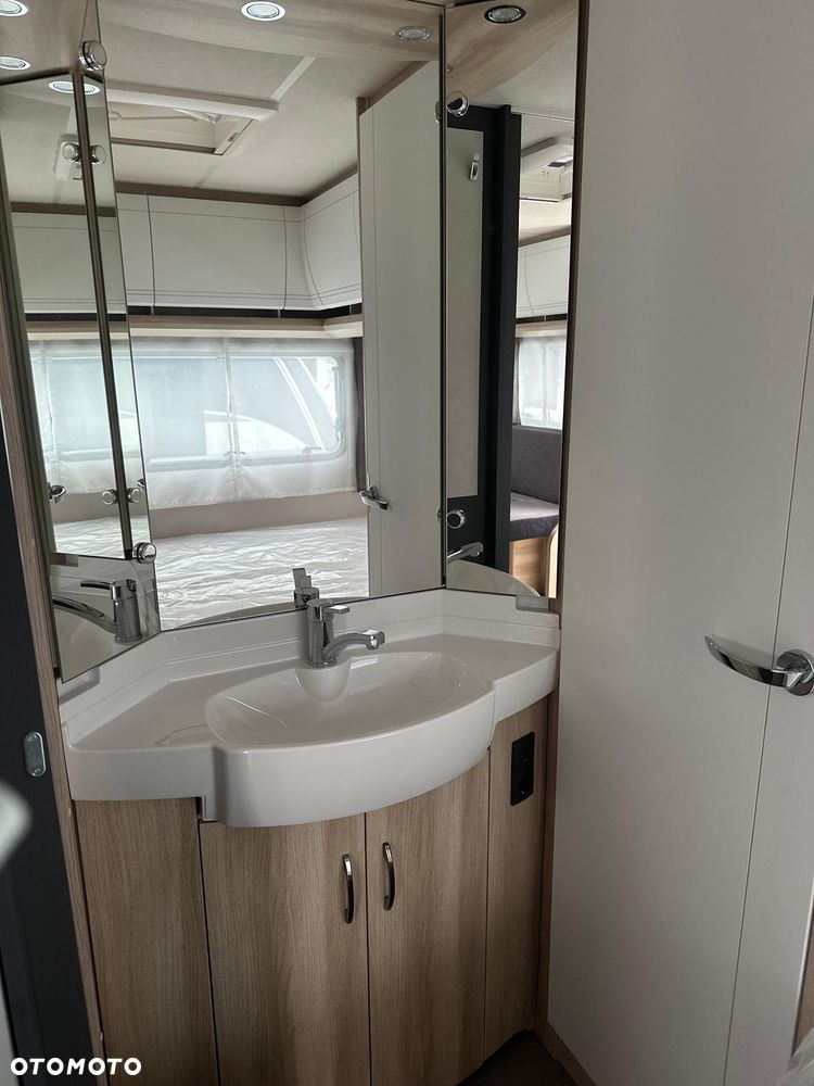 Hobby 460 UFe DE LUXE - 16