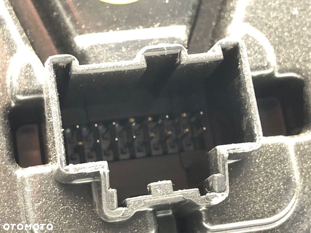 LICZNIK  FORD ECOSPORT 2011 - 2022 1.0 EcoBoost 103 kW [140 KM] benzyna 2016 - 2022 GN15-10849-CAJ - 3