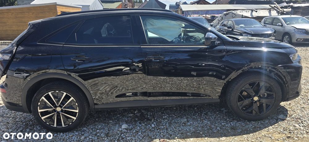 DS Automobiles DS 7 Crossback 1.6 E-Tense Performance Line + - 24