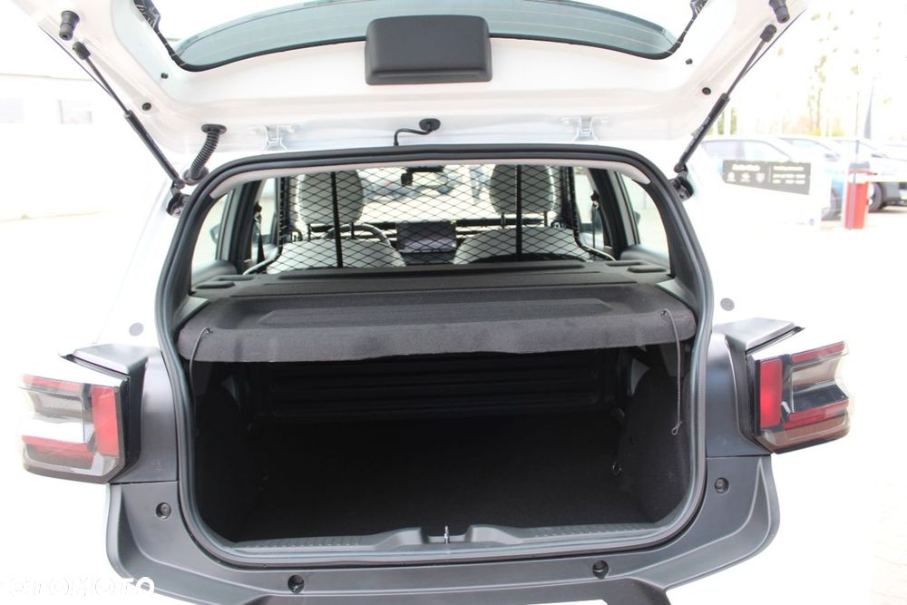 Citroën eC3VAN - 11