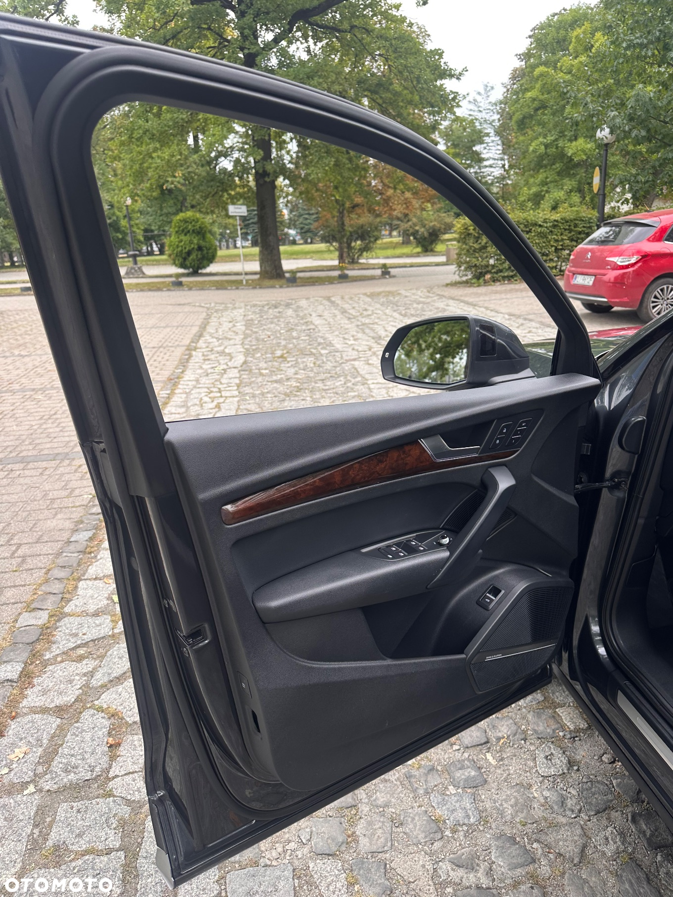Audi Q5 2.0 TFSI quattro S tronic design - 13