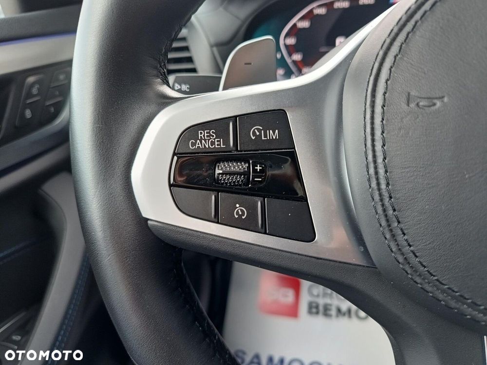 BMW X3 xM40d mHEV - 20