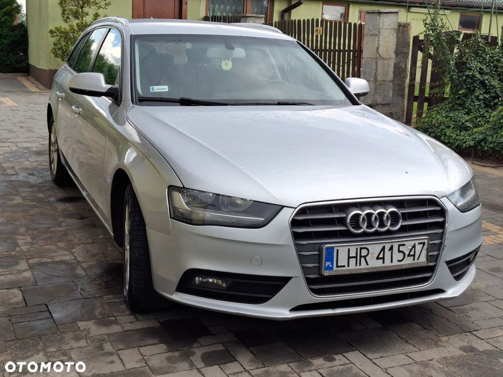 Audi A4 ver-2-0-tdi-multitronic - 4
