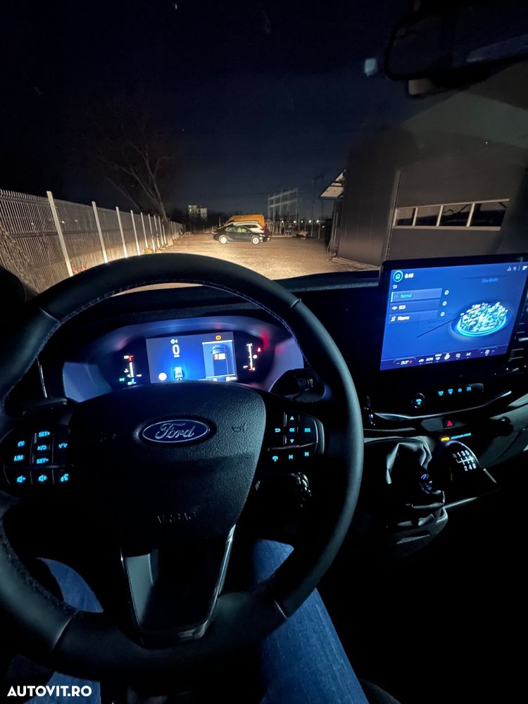 Ford Transit - 10
