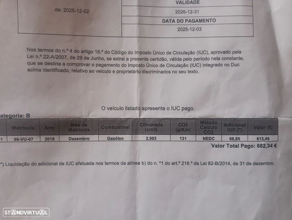 BMW 530 d Line Sport Auto - 53