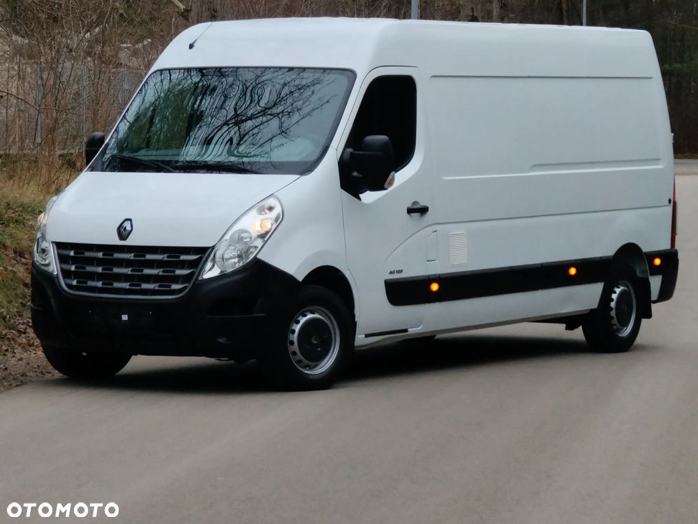 Renault Master - 17