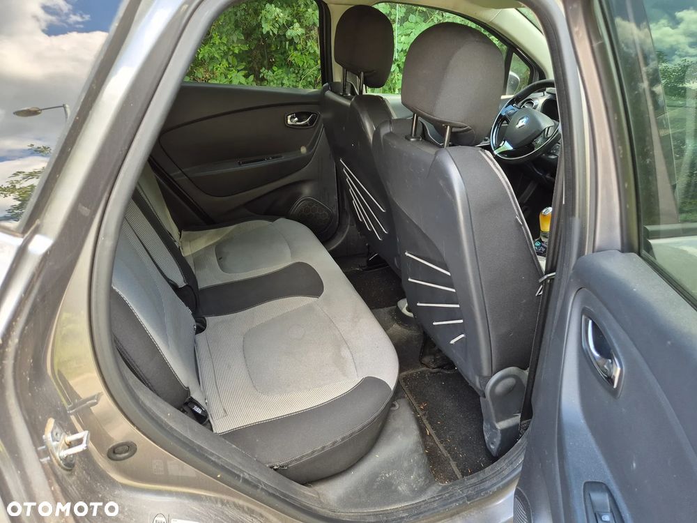 Renault Captur ENERGY TCe 90 Start&Stop Expression - 18