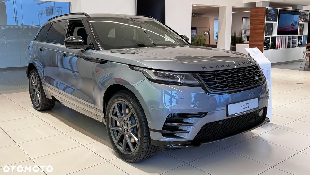 Land Rover Range Rover Velar 2.0 P400e PHEV Dynamic SE - 1