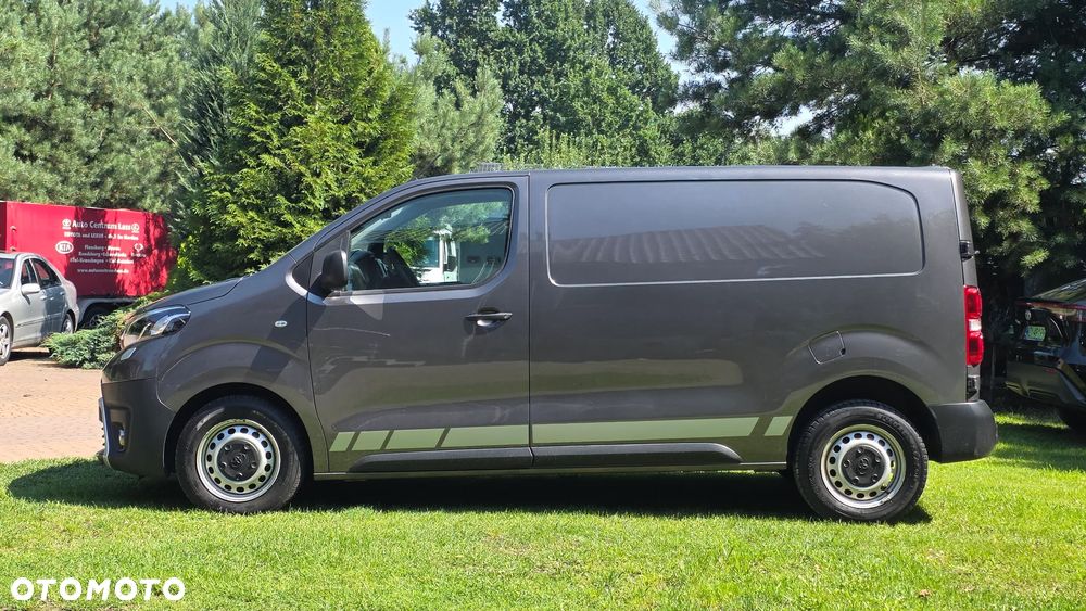 Toyota ProAce - 20