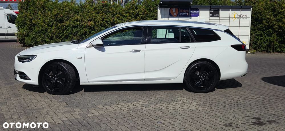 Opel Insignia Grand Sport 2.0 Diesel Exclusive - 5