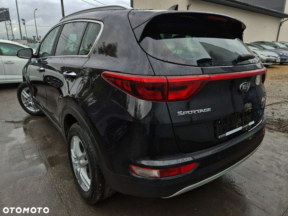 Kia Sportage - 3
