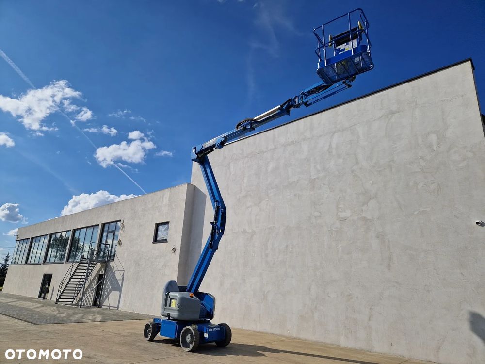 Genie Z-40/23N RJ RZ118 - 2