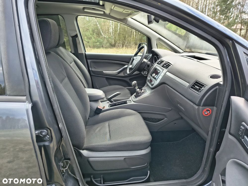 Ford C-MAX ver-2-0-tdci-edition - 20