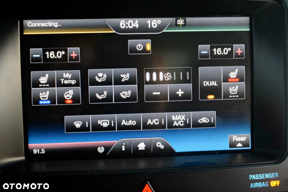 Ford Explorer EcoBoost Plug-in Hybrid PLATINUM - 7