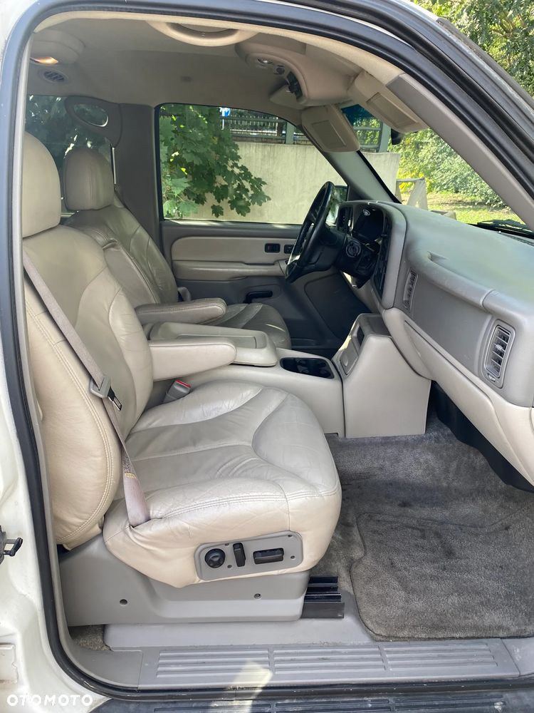 GMC Yukon 5.3 - 13