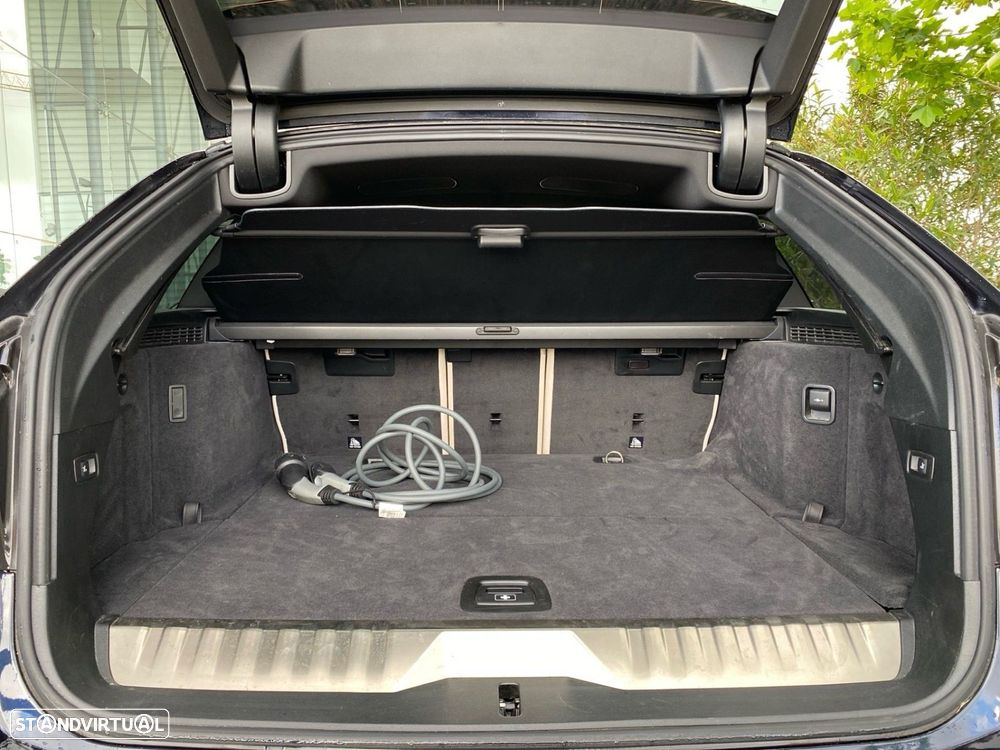 BMW 530 e Pack Desportivo M - 19