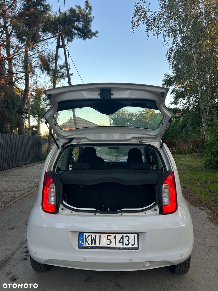 Skoda Citigo - 17