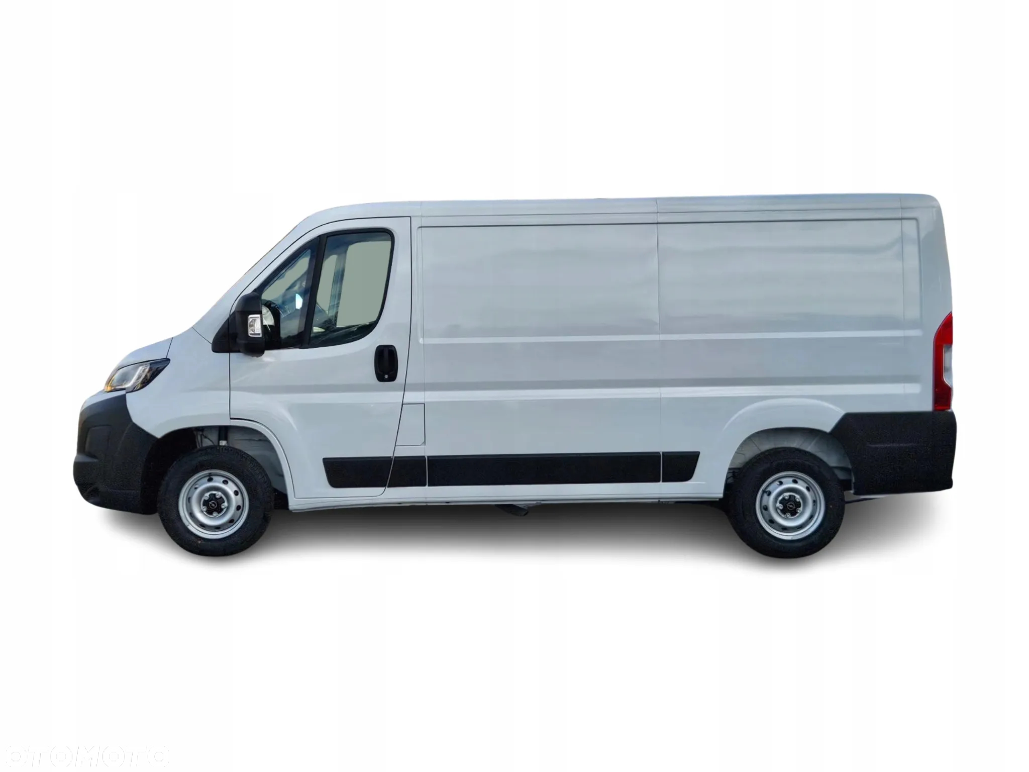 Opel Movano L2H1 - 2