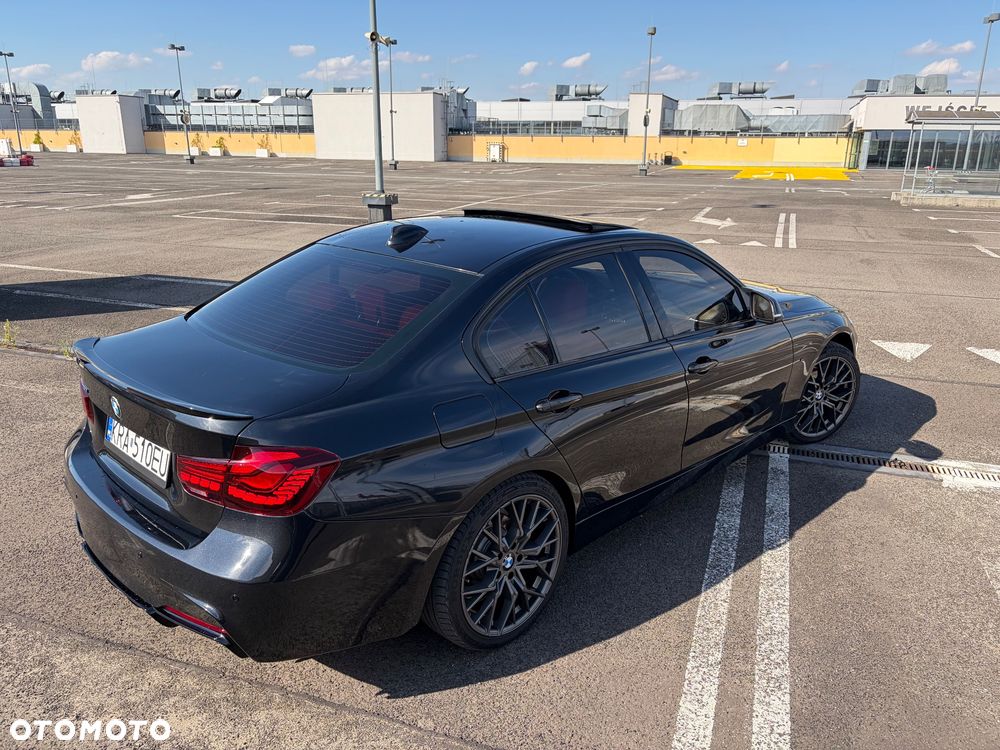 BMW Seria 3 328i - 11