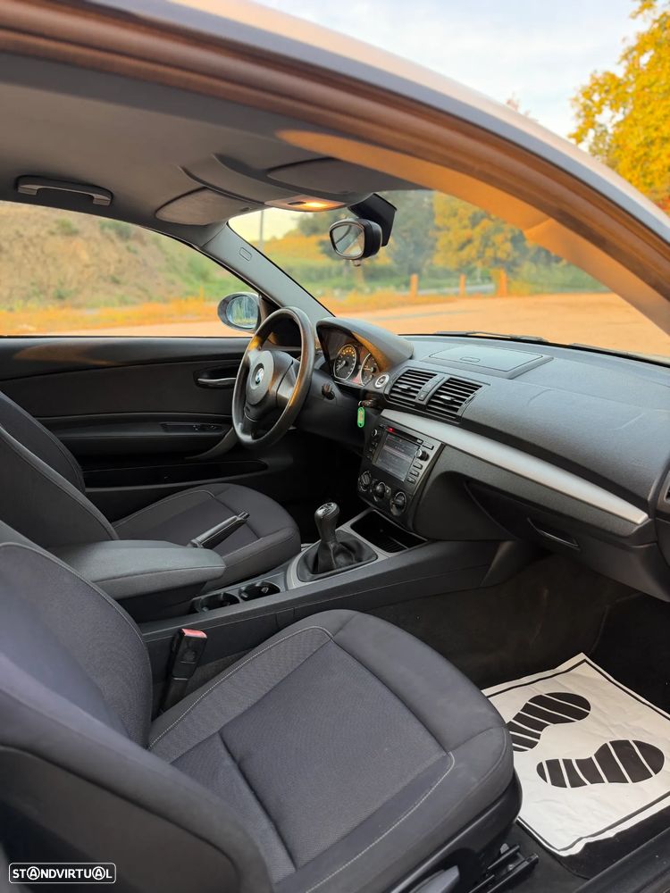 BMW 118 - 12