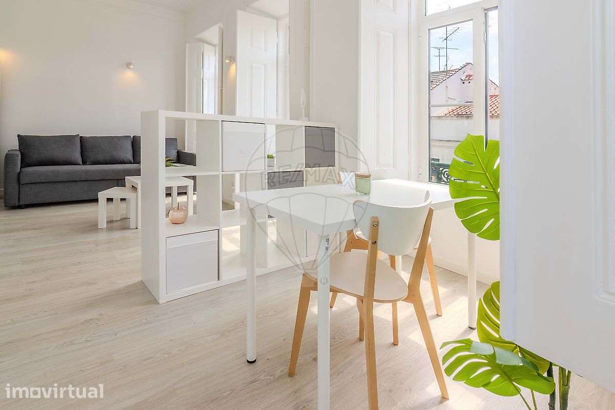 Apartamento T4 para venda - Grande imagem: 3/21