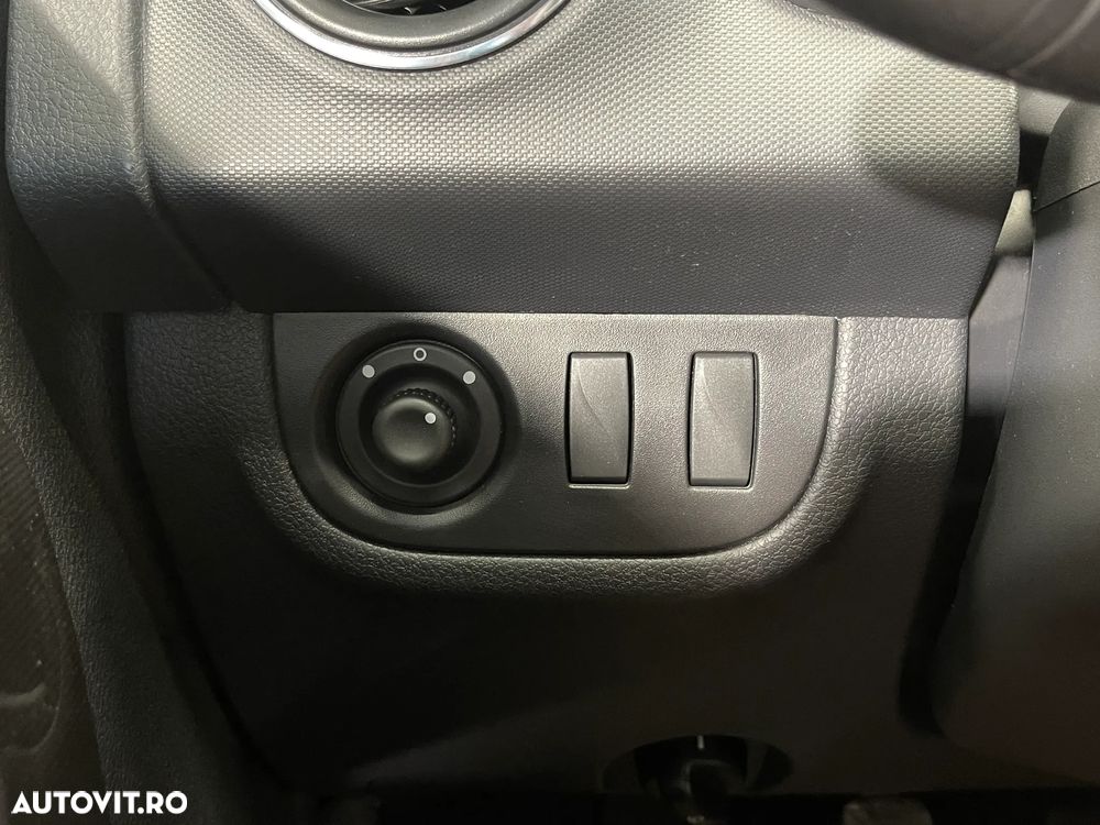 Dacia Logan 1.5 Blue dCi Laureate - 16
