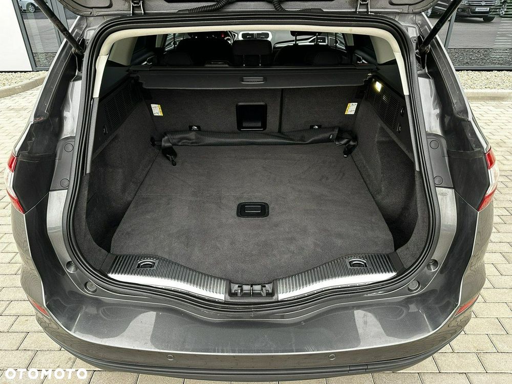 Ford Mondeo SW 2.0 TDCi Ambiente - 28